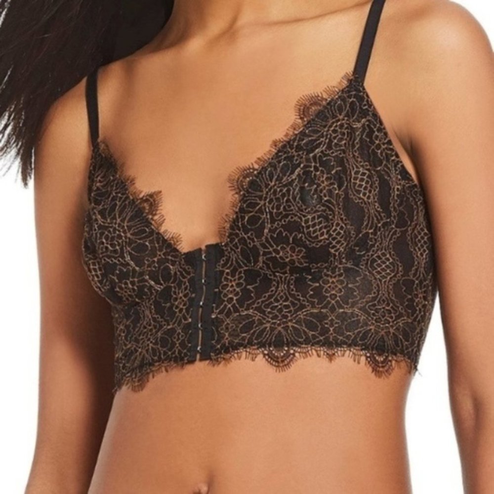 Free People Bralette
